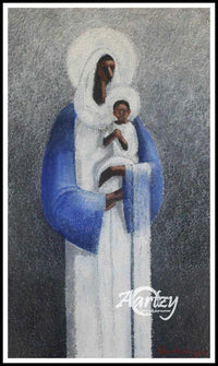 Motherly Love - A Proud Mama