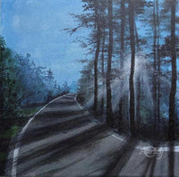 Lonely Roads