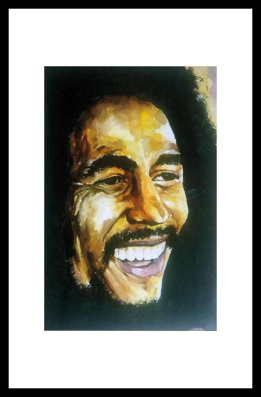 Bob Marley