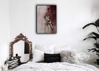 Parting - The Remembrance