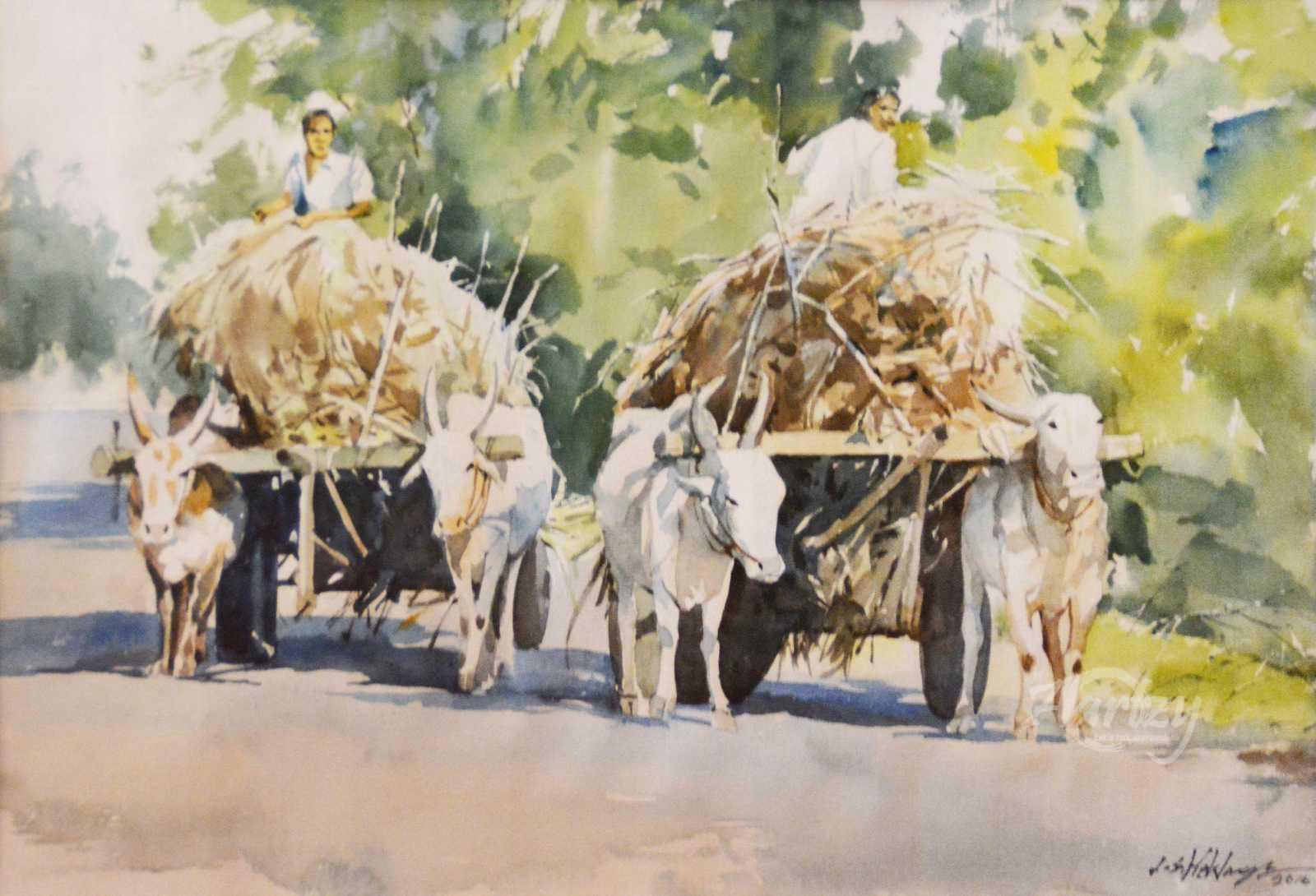 Together is Always Better