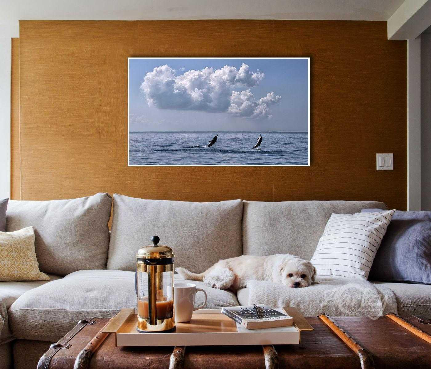 Calling out to the Heavens