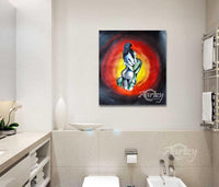 Flames of Passion