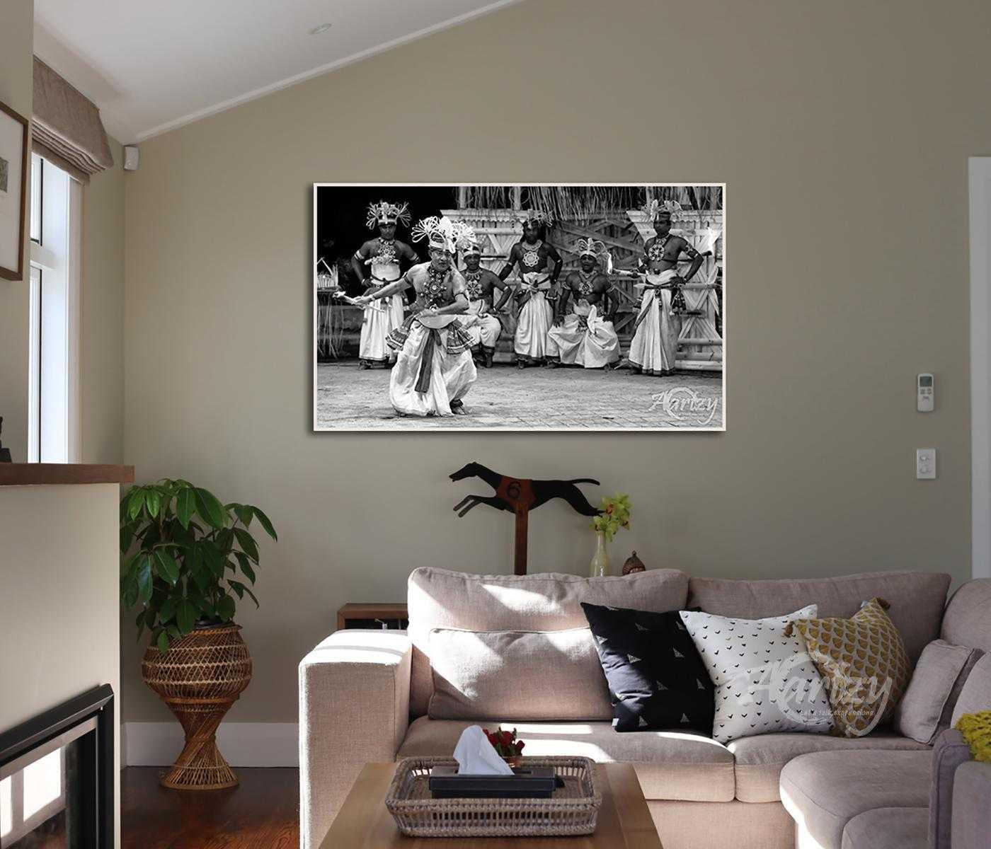 Preparing for an Encounter