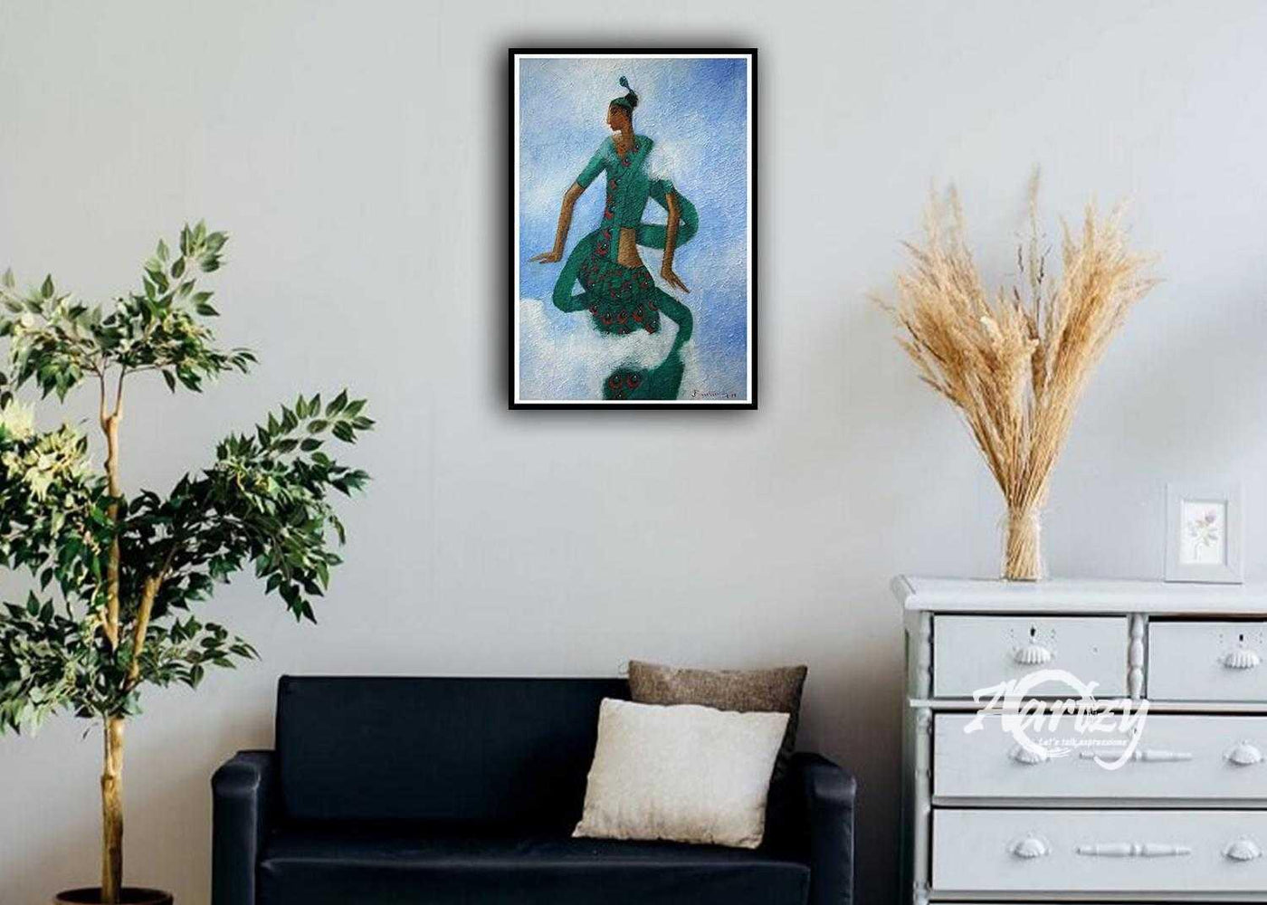 Beauties of the Sky - Dance of Joy