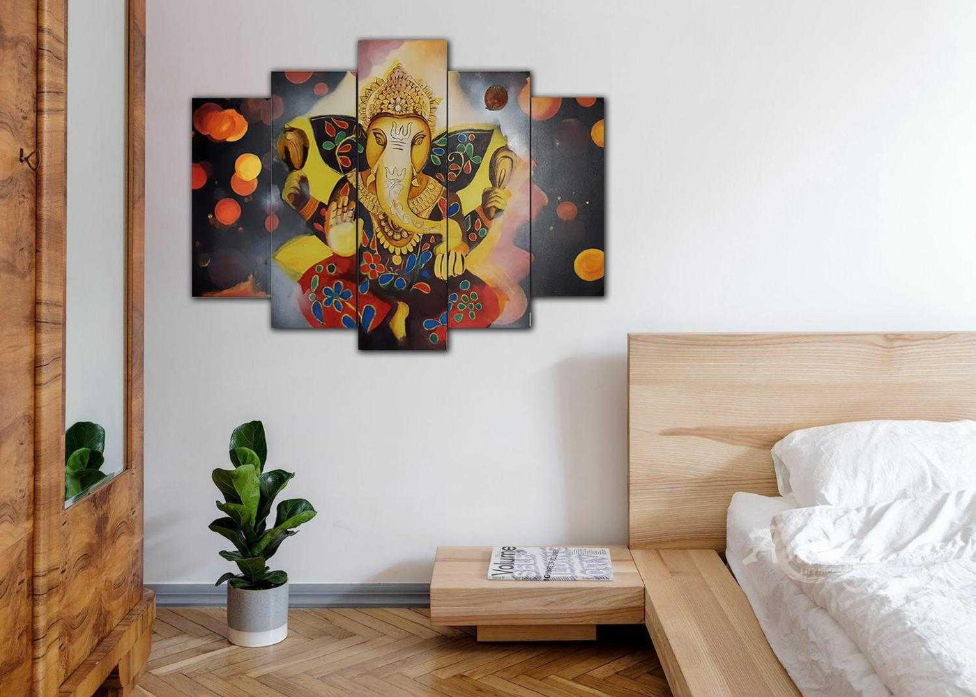 Lord Ganesha