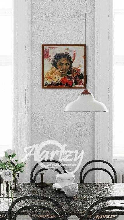 Beauty of a Village Girl 2