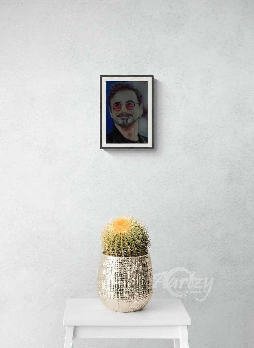 Charming Reflections