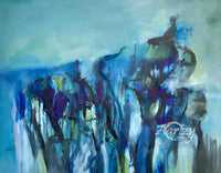 Ebb and Flow