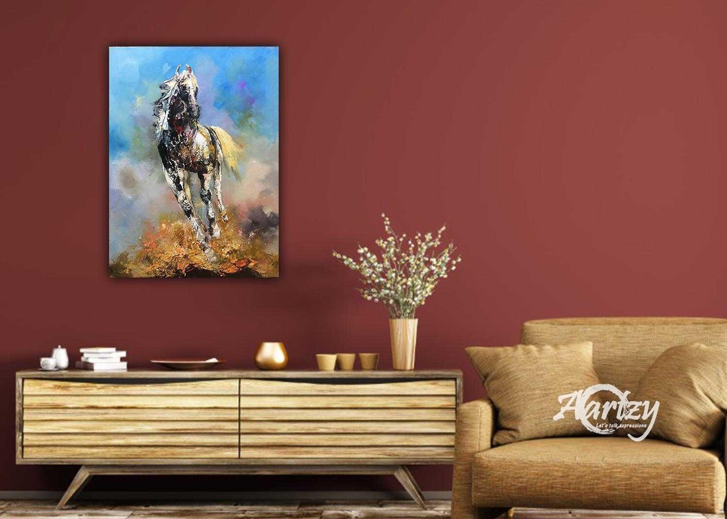 Rising from the Ashes