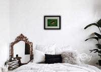 Feathered Serenity