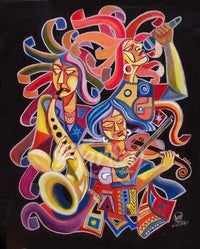 Harmonious Melodies