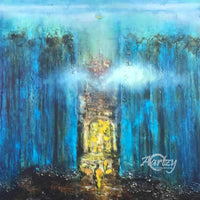 Celestial Gateway