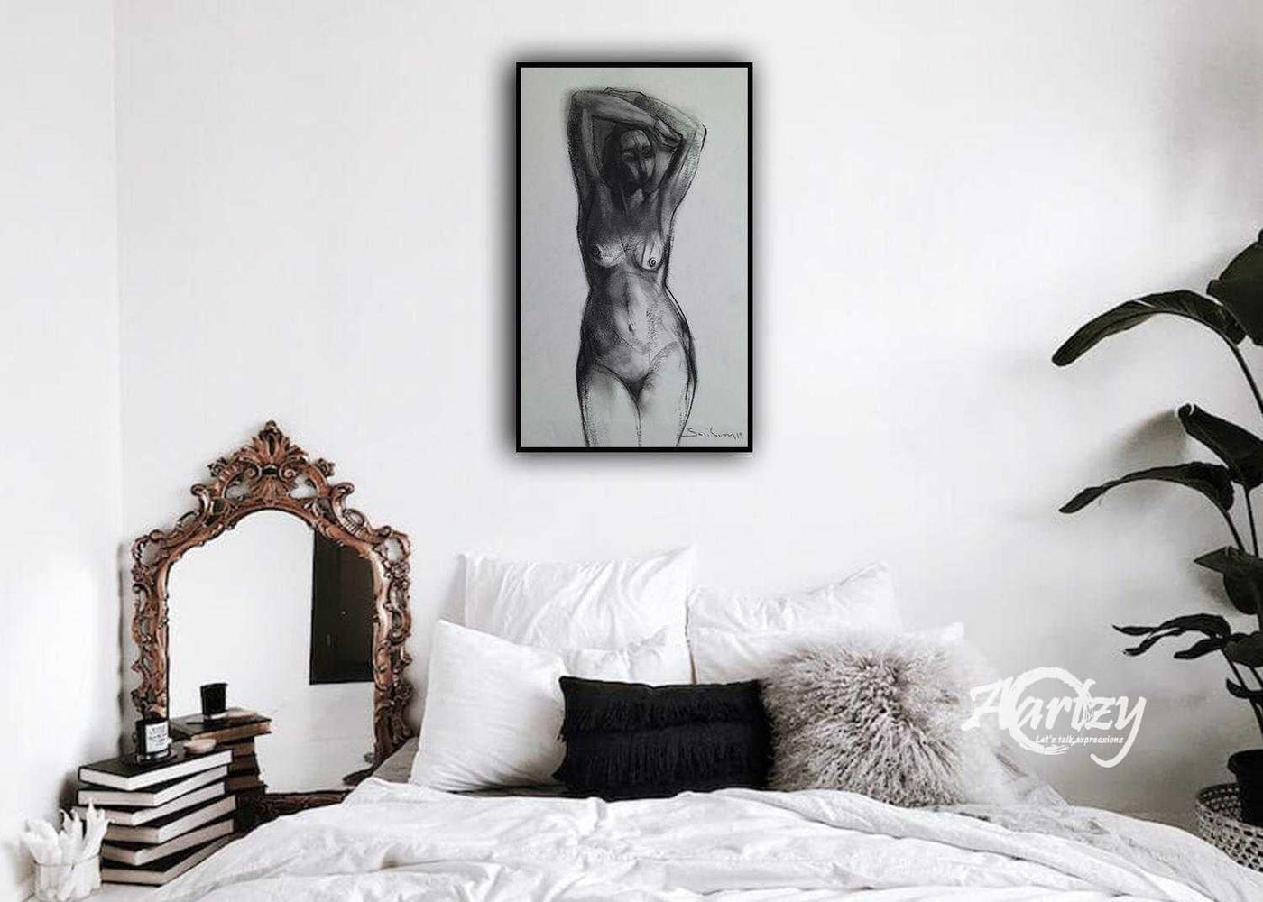 Solitude - Untouched Beauty