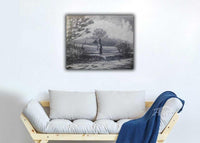 Monochrome Landscapes