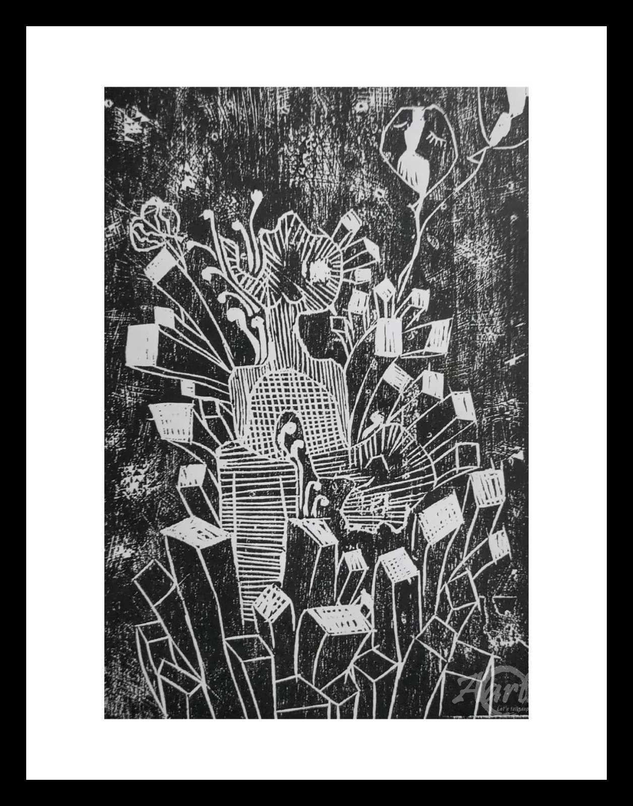 Fantasy of Imperfection II