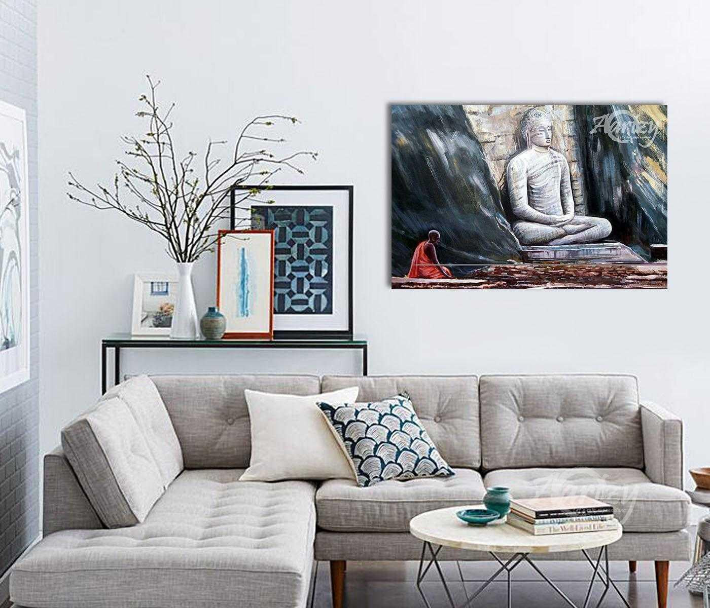 Singleness of Thought