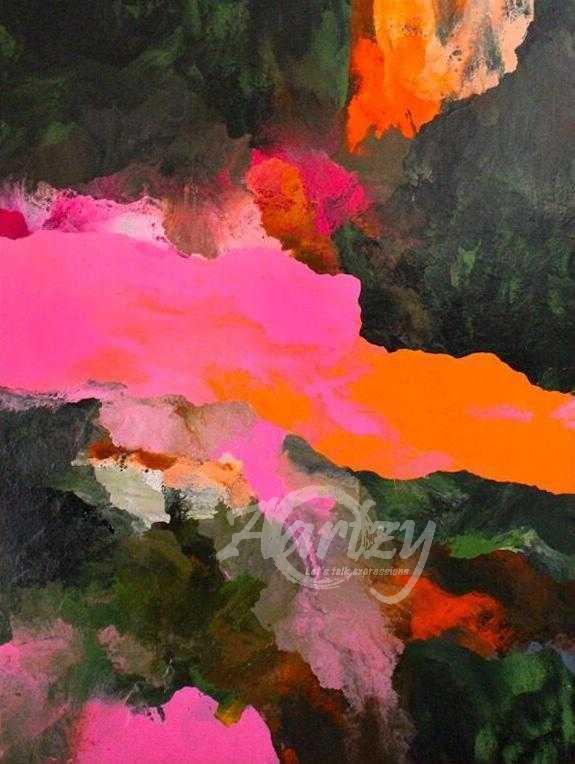 The Colors of Romance