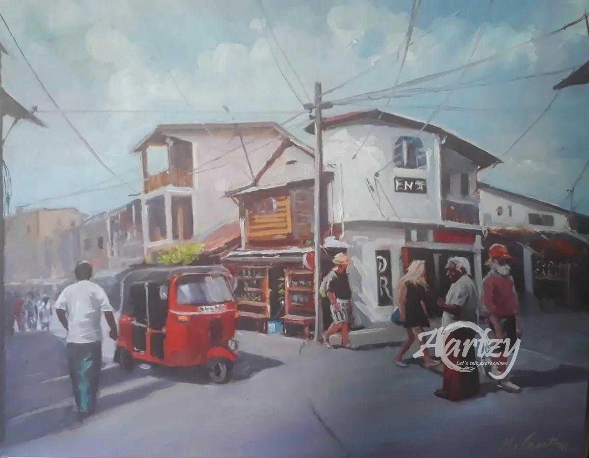 Street Life Chronicles