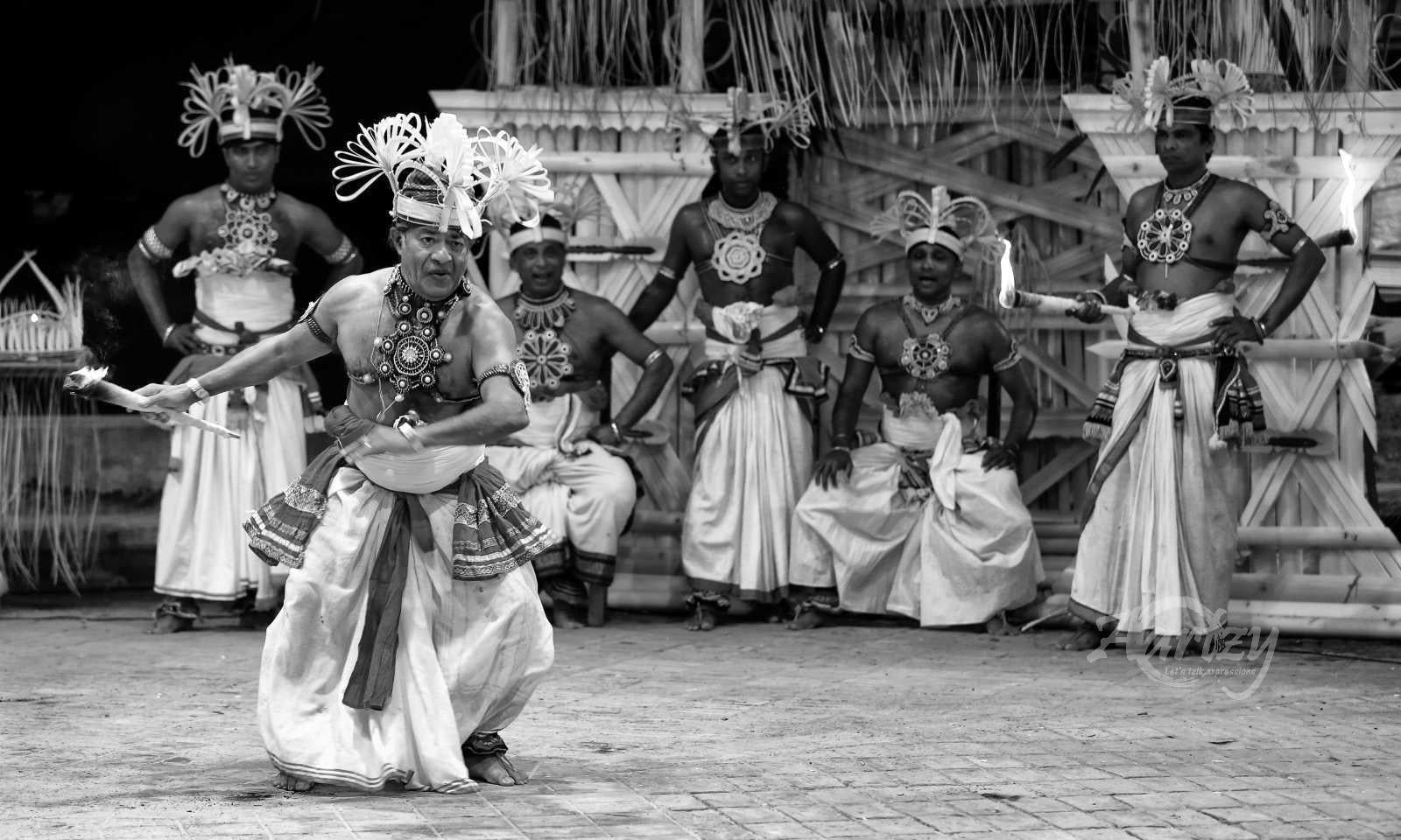 Preparing for an Encounter