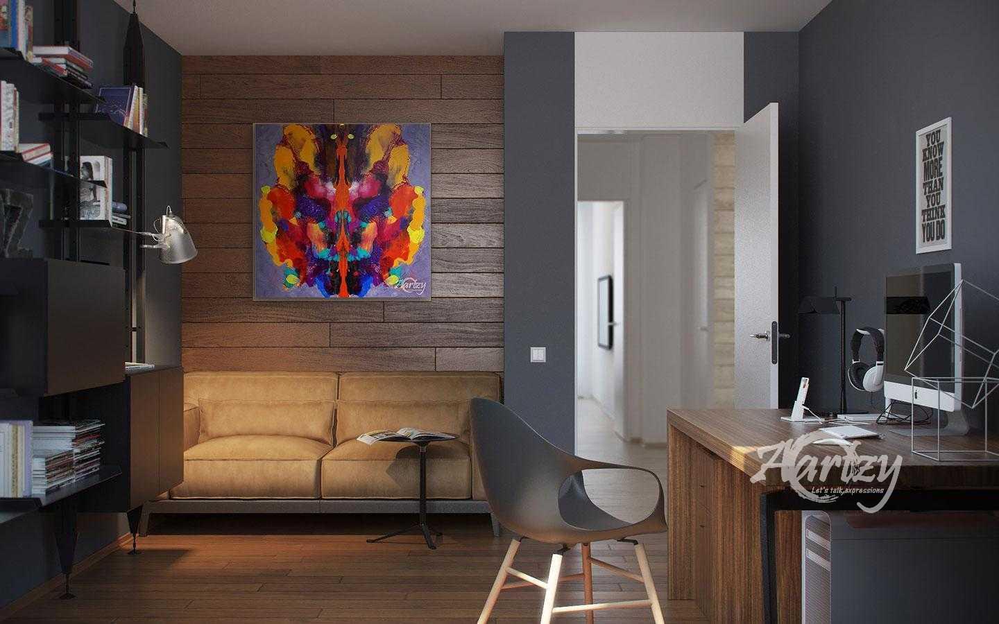 Captivating Bold Spirits