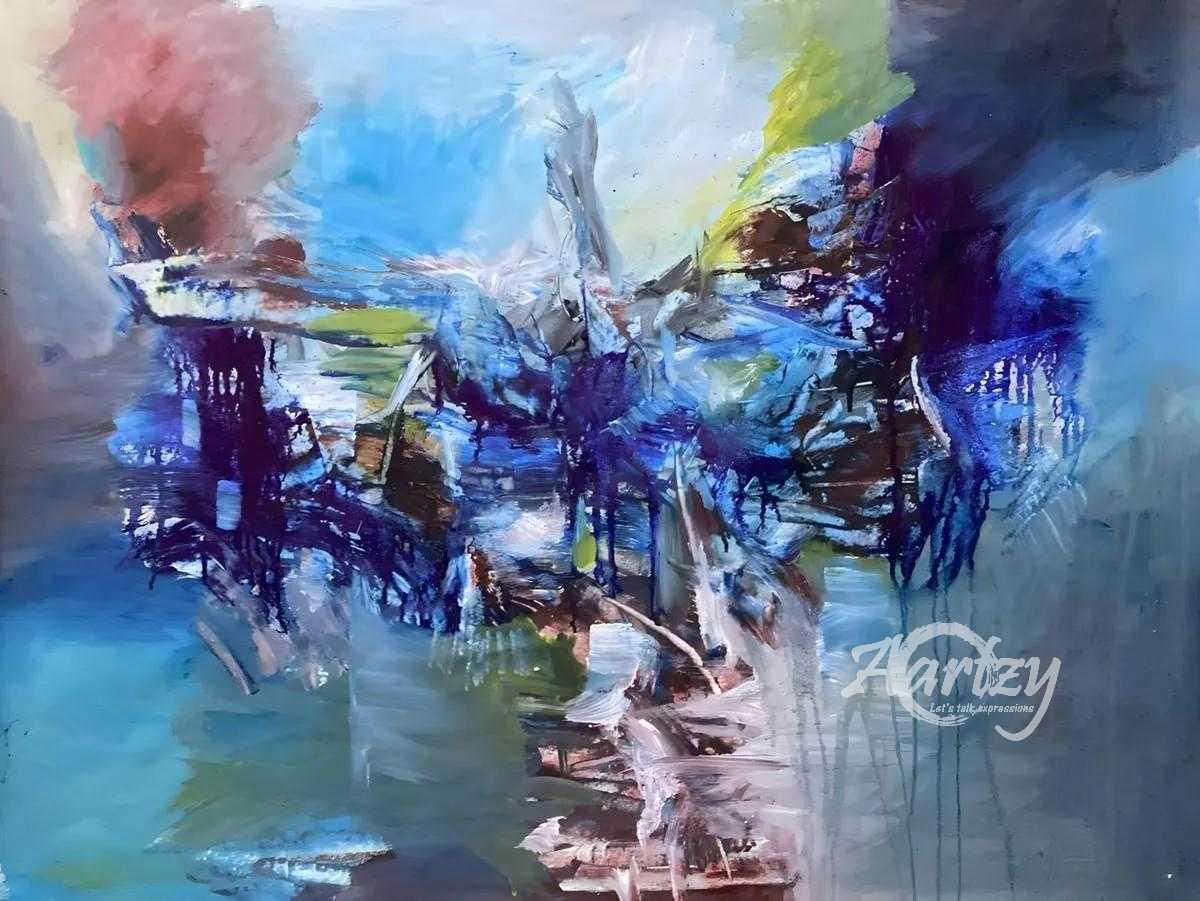 Echoes of Sky and Soil