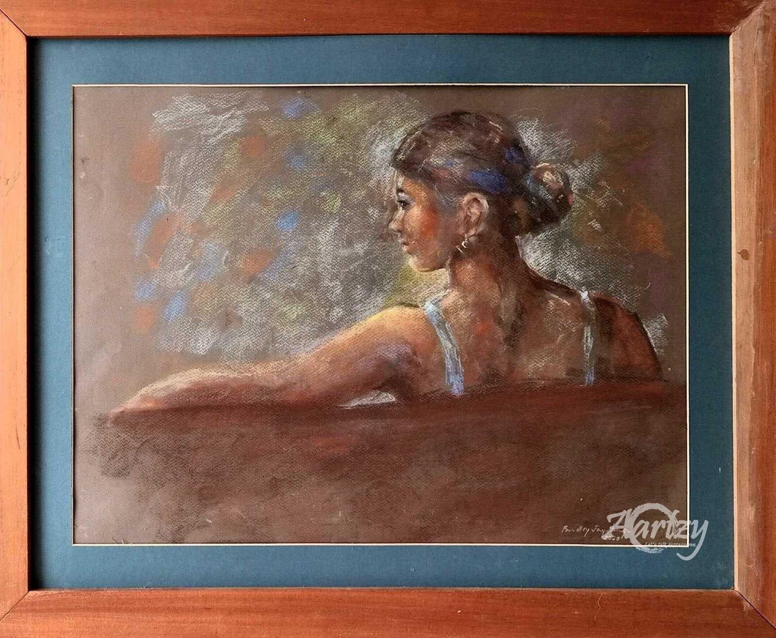 The sexuality of color