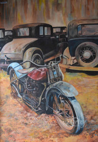 Forgotten Vintage