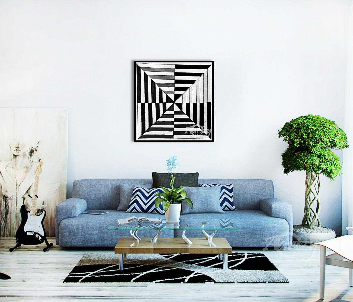 Grey Areas In Between