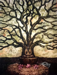 Deep Rooted