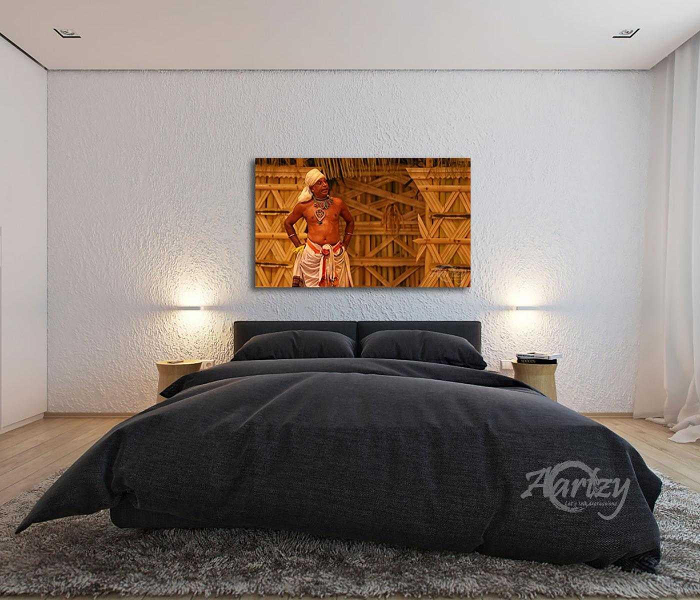 The Great Storyteller