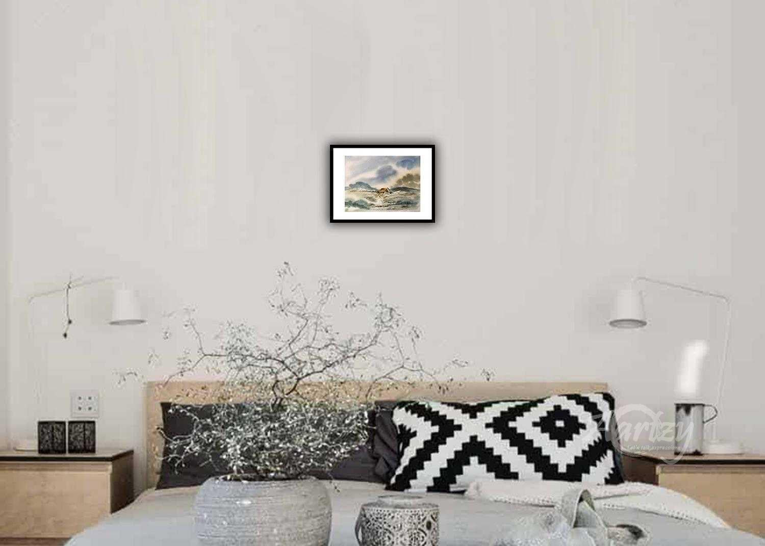 The Liberation of Solitude