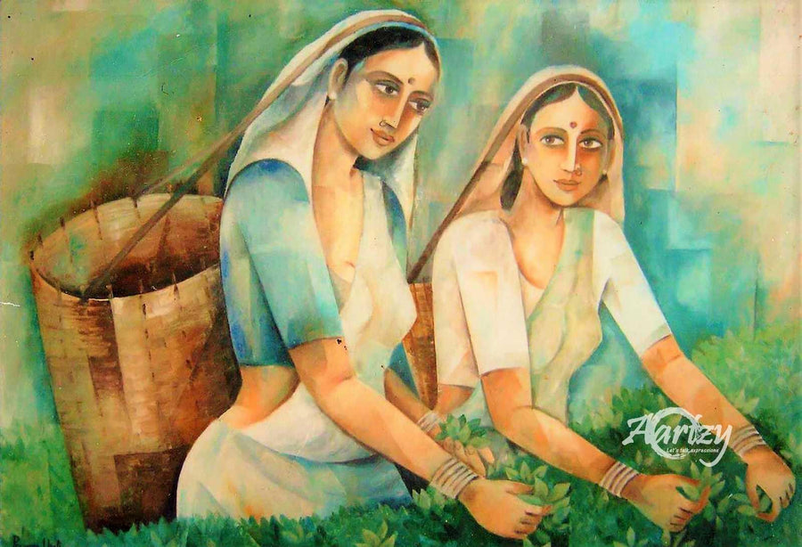 Dreams of a Mountain