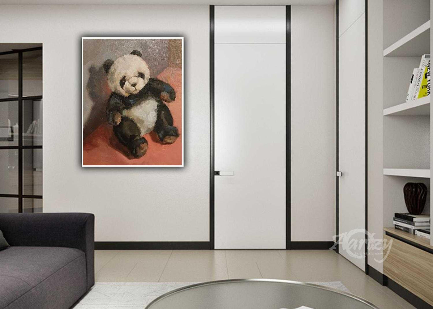 Panda