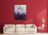 Magenta Rising