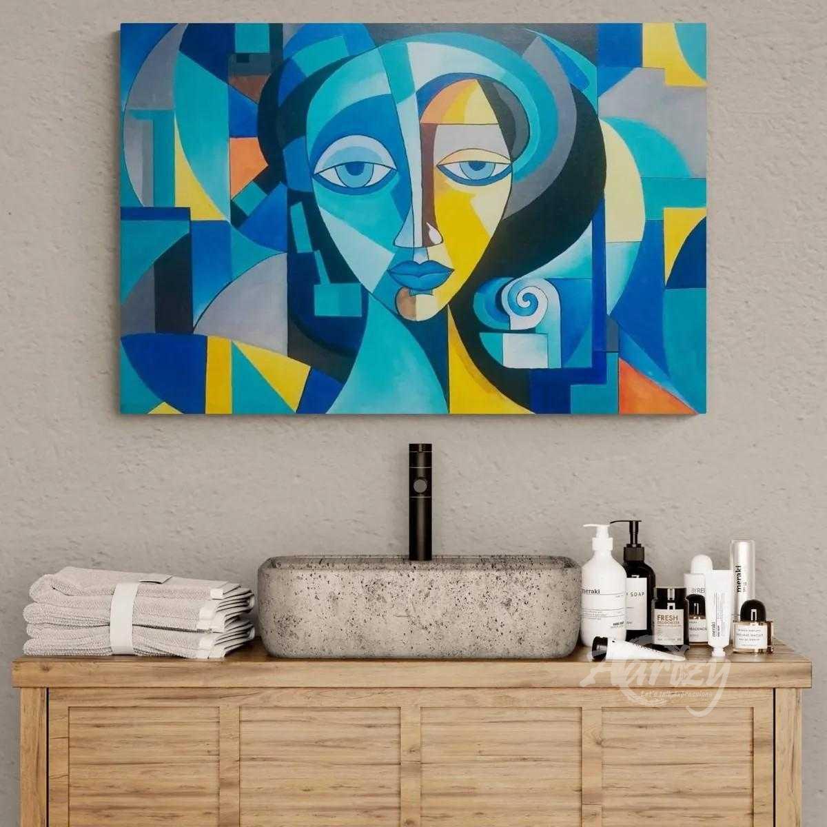 Reflections of Serenity