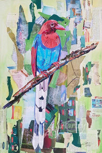 The Avian Mosaic