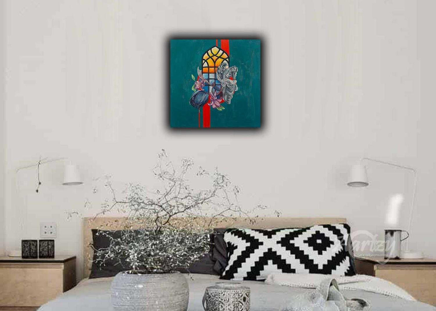 Invisible Justice iii