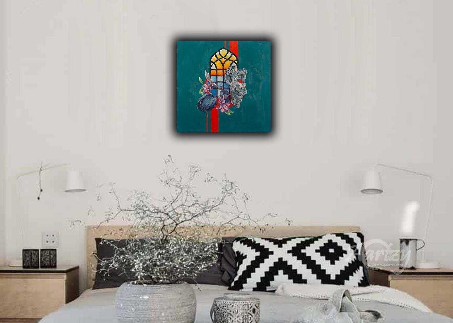 Invisible Justice iii