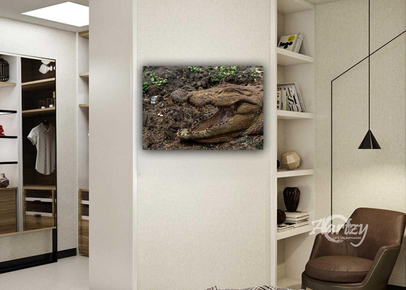 Don't Get Caught In Here