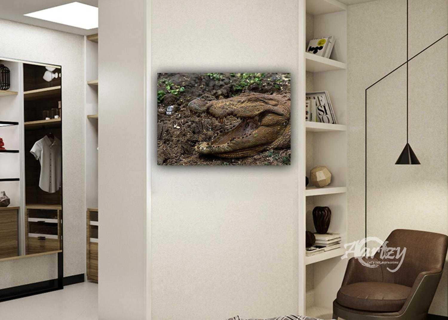 Don't Get Caught In Here