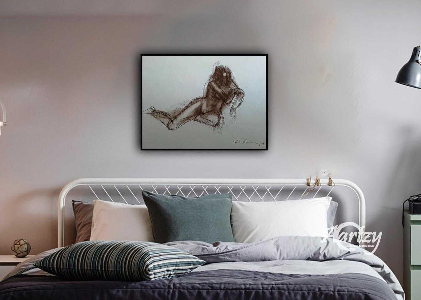 Solitude - The Hourglass