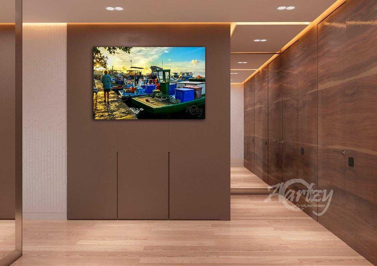 Seamen… Rise and Shine