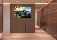 Seamen… Rise and Shine