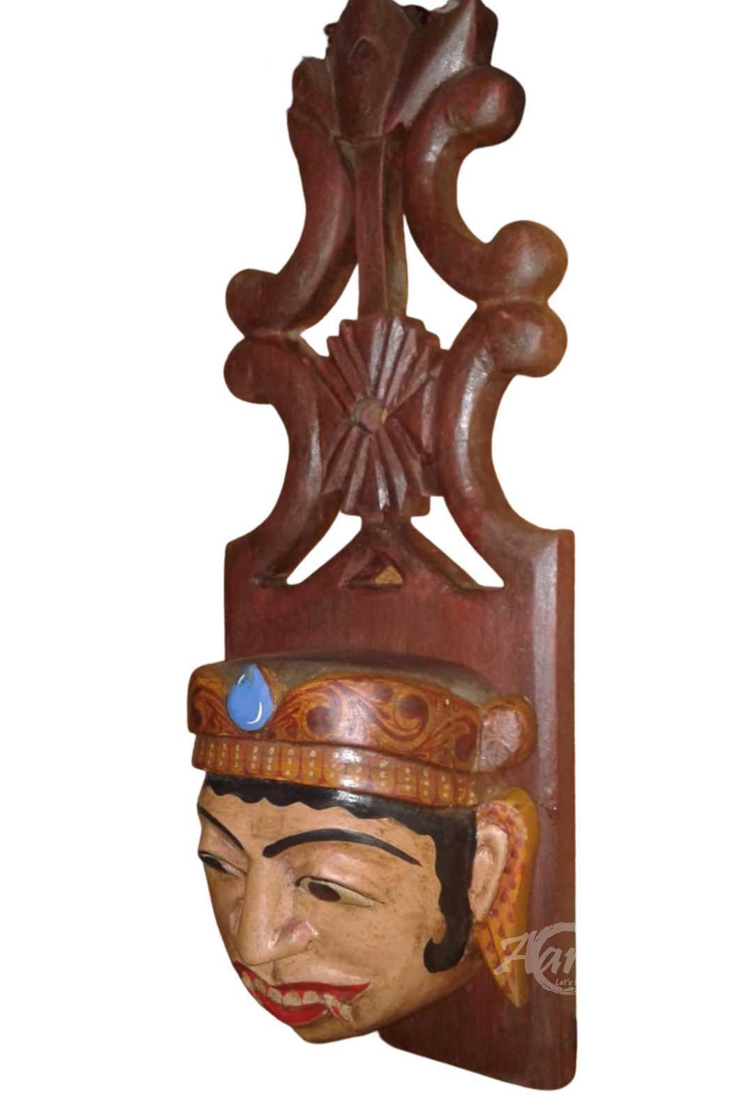 Deva Sanniya Feature - Vibrant Demon Series