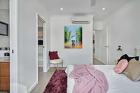 My Shade in the Rain