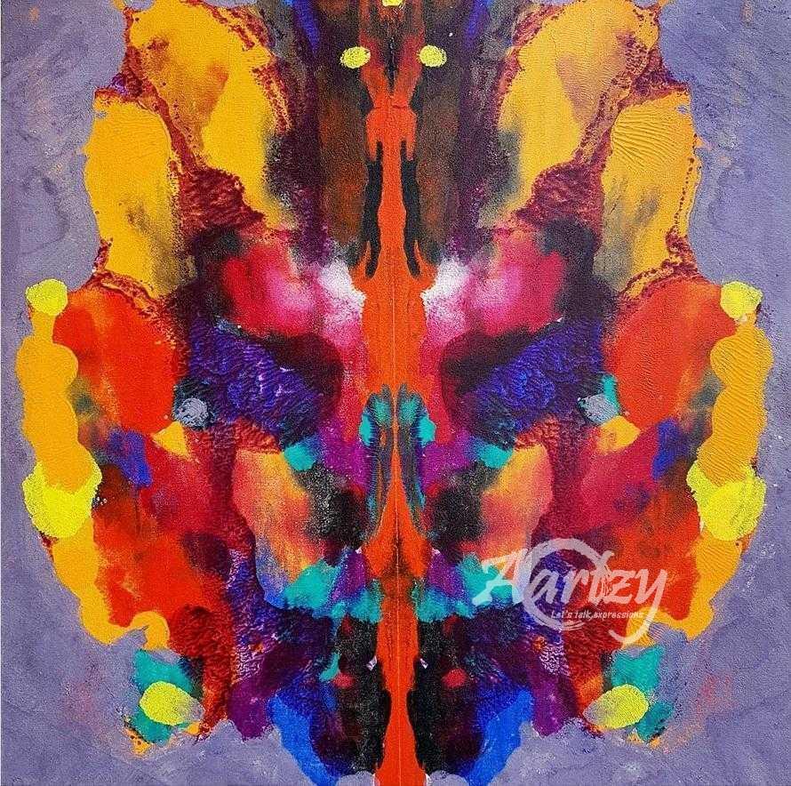 Captivating Bold Spirits