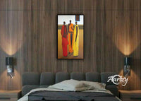 Following Footsteps - In Discussion