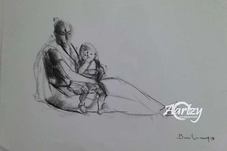 Solitude - Love of Grandma