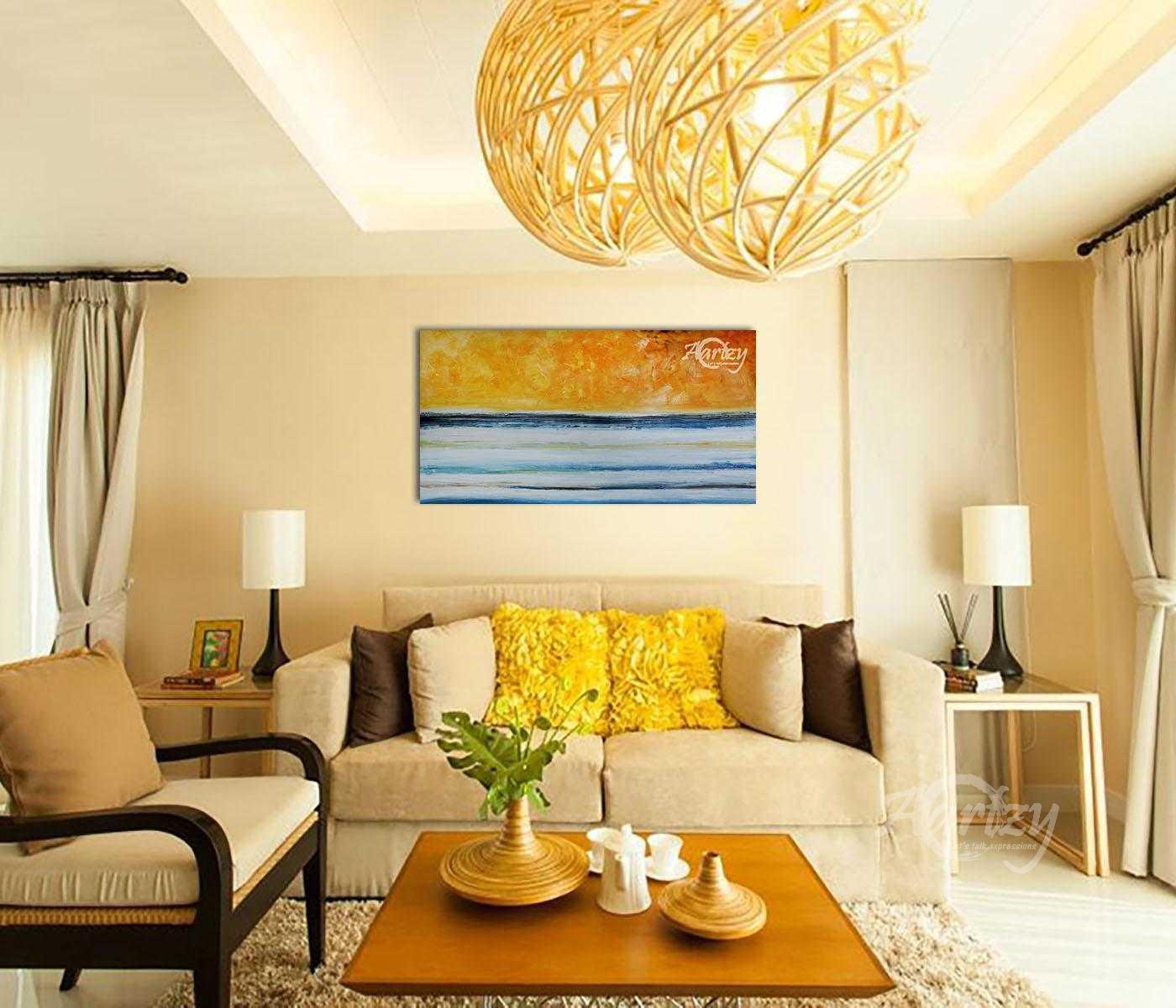 Clear as the Horizon